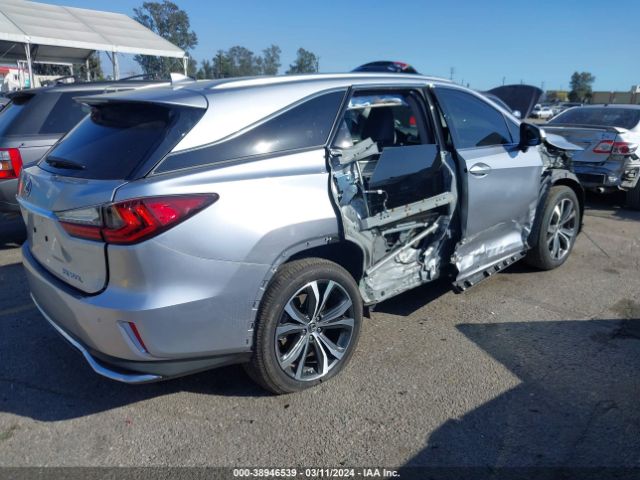 Photo 3 VIN: JTJHZKEA9N2025171 - LEXUS RX 350L 