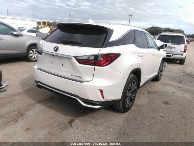 Photo 3 VIN: JTJHZKEA9N2026241 - LEXUS RX 350L 