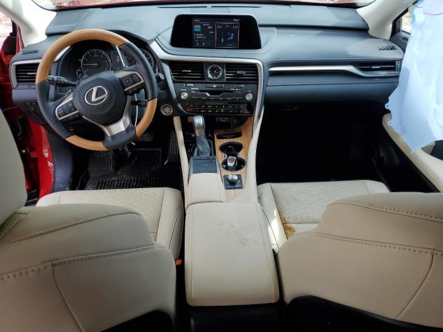 Photo 7 VIN: JTJHZKEA9N2027227 - LEXUS RX 350 L 