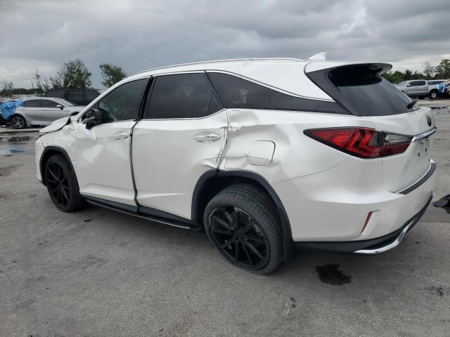 Photo 1 VIN: JTJHZKEAXL2014368 - LEXUS RX350 