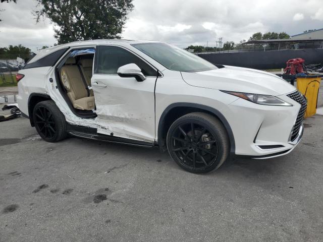 Photo 3 VIN: JTJHZKEAXL2014368 - LEXUS RX350 