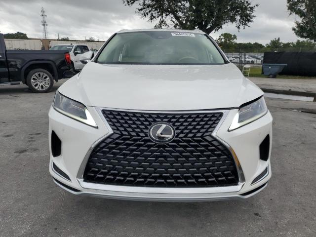 Photo 4 VIN: JTJHZKEAXL2014368 - LEXUS RX350 