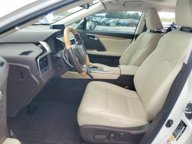 Photo 6 VIN: JTJHZKEAXL2014368 - LEXUS RX350 