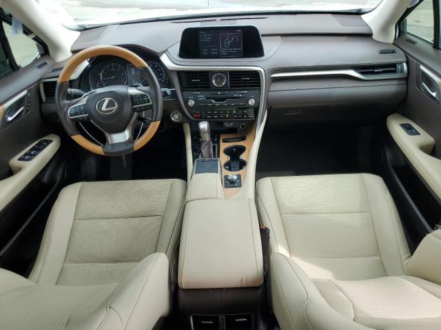 Photo 7 VIN: JTJHZKEAXL2014368 - LEXUS RX350 