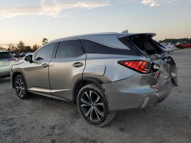 Photo 1 VIN: JTJHZKEAXL2014791 - LEXUS RX 350 L 