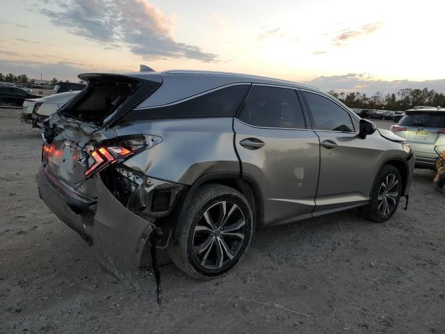 Photo 2 VIN: JTJHZKEAXL2014791 - LEXUS RX 350 L 