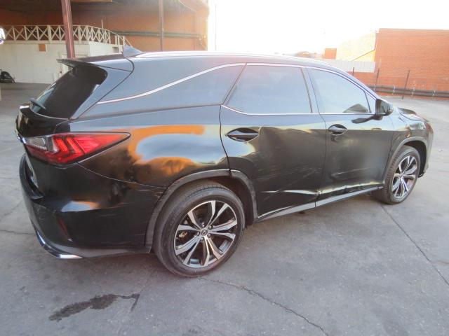 Photo 2 VIN: JTJHZKEAXL2016198 - LEXUS RX350 