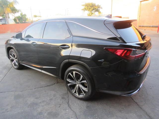 Photo 3 VIN: JTJHZKEAXL2016198 - LEXUS RX350 