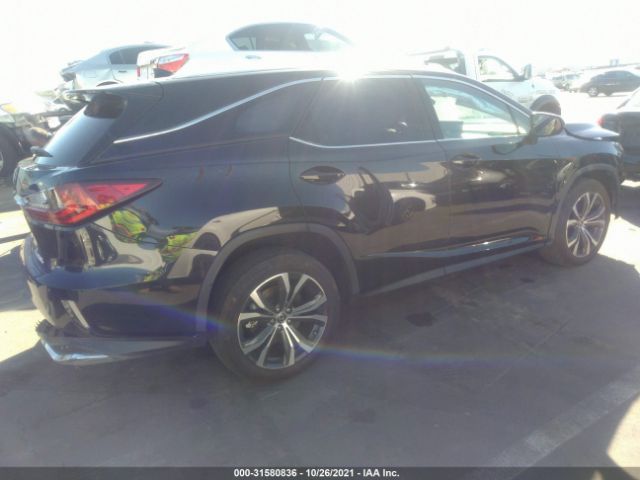 Photo 3 VIN: JTJHZKEAXL2016363 - LEXUS RX 