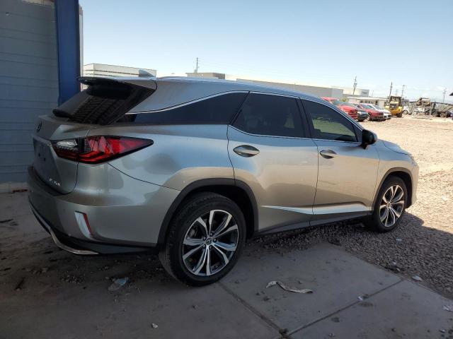 Photo 2 VIN: JTJHZKEAXM2018597 - LEXUS RX 350 L 