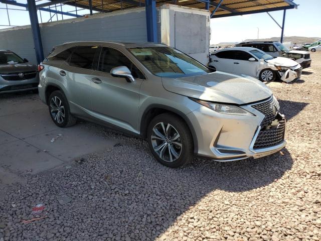 Photo 3 VIN: JTJHZKEAXM2018597 - LEXUS RX 350 L 