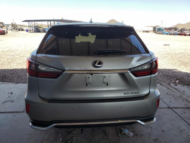 Photo 5 VIN: JTJHZKEAXM2018597 - LEXUS RX 350 L 