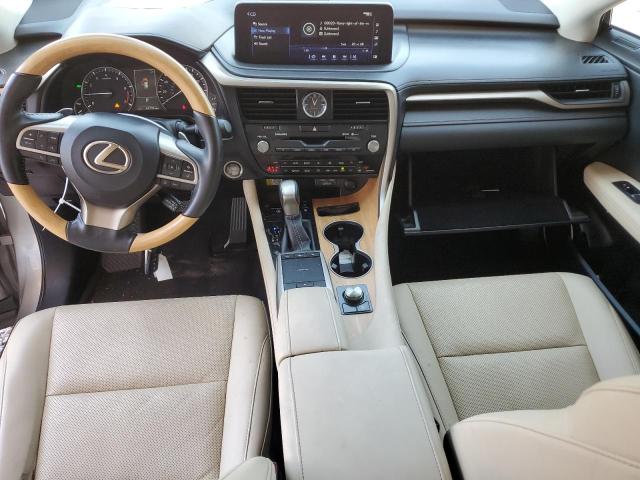 Photo 7 VIN: JTJHZKEAXM2018597 - LEXUS RX 350 L 