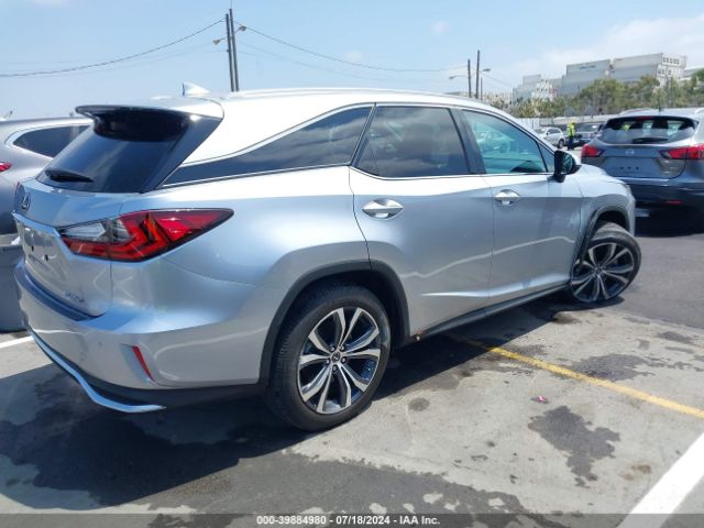 Photo 3 VIN: JTJHZKEAXN2025969 - LEXUS RX 