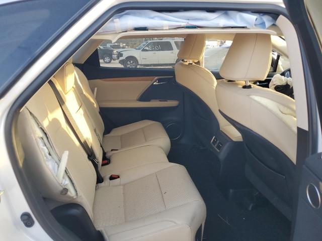 Photo 9 VIN: JTJHZKEAXN2027060 - LEXUS RX 350 L 