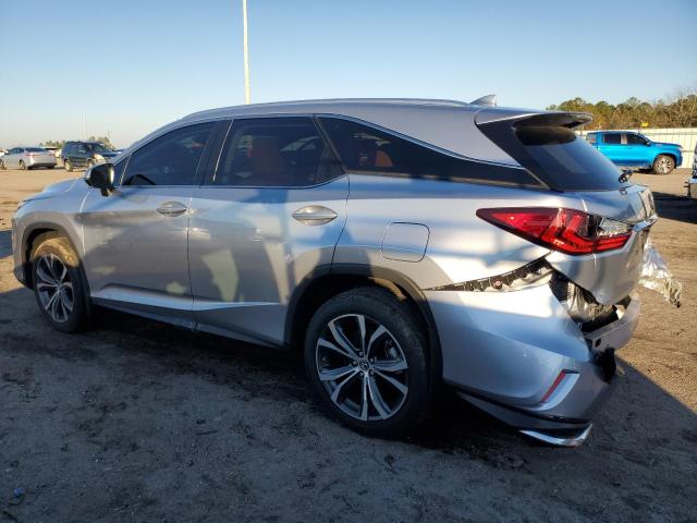 Photo 1 VIN: JTJHZKEAXN2027902 - LEXUS RX350 