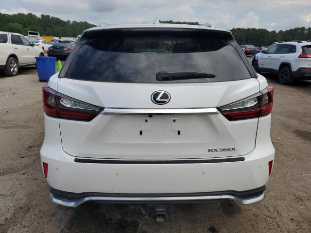 Photo 5 VIN: JTJHZKEAXN2028967 - LEXUS RX350 