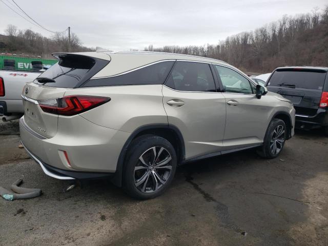 Photo 2 VIN: JTJHZKFA0L2022624 - LEXUS RX 350 L 