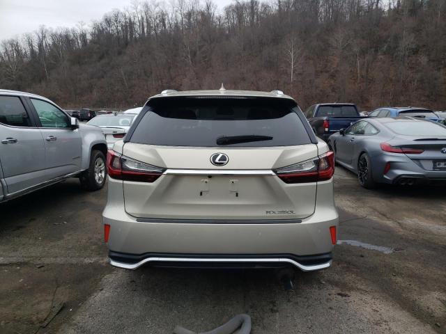 Photo 5 VIN: JTJHZKFA0L2022624 - LEXUS RX 350 L 