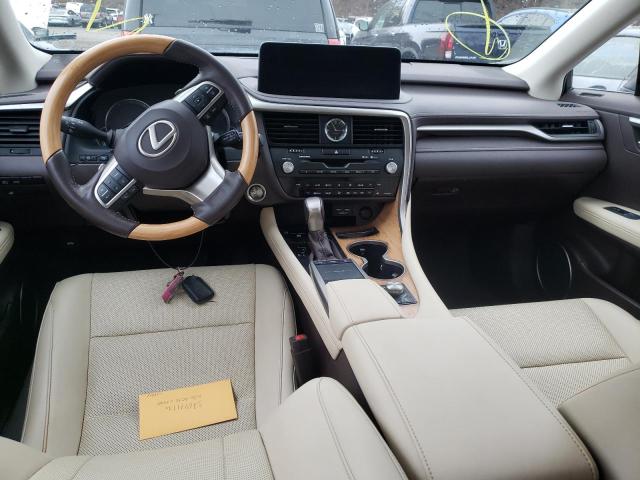 Photo 7 VIN: JTJHZKFA0L2022624 - LEXUS RX 350 L 