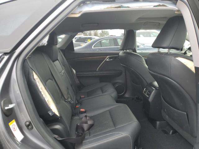 Photo 10 VIN: JTJHZKFA0L2023403 - LEXUS RX 350 L 