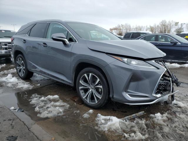 Photo 3 VIN: JTJHZKFA0L2023403 - LEXUS RX 350 L 