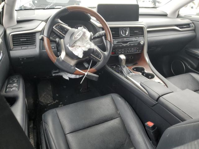 Photo 7 VIN: JTJHZKFA0L2023403 - LEXUS RX 350 L 