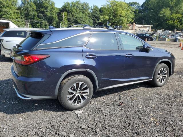 Photo 2 VIN: JTJHZKFA0L2023840 - LEXUS RX 350 L 