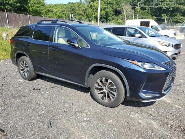 Photo 3 VIN: JTJHZKFA0L2023840 - LEXUS RX 350 L 