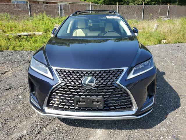 Photo 4 VIN: JTJHZKFA0L2023840 - LEXUS RX 350 L 