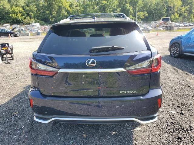 Photo 5 VIN: JTJHZKFA0L2023840 - LEXUS RX 350 L 