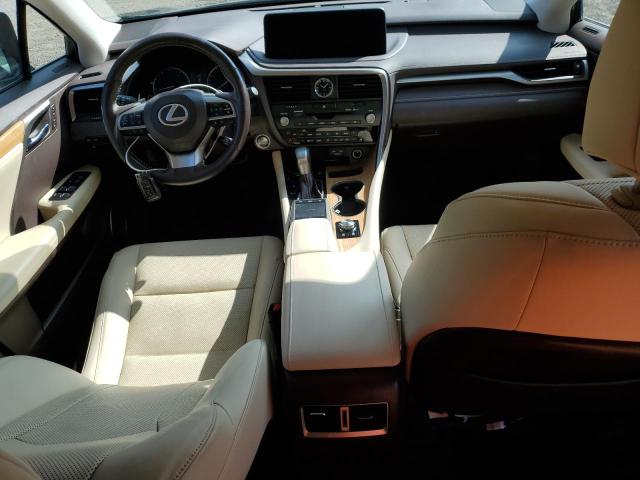 Photo 7 VIN: JTJHZKFA0L2023840 - LEXUS RX 350 L 