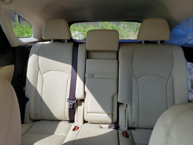 Photo 9 VIN: JTJHZKFA0L2023840 - LEXUS RX 350 L 