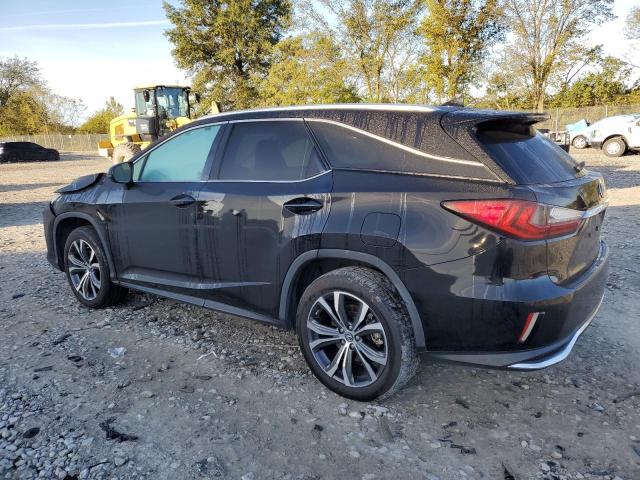 Photo 1 VIN: JTJHZKFA0L2025989 - LEXUS RX 350 L 