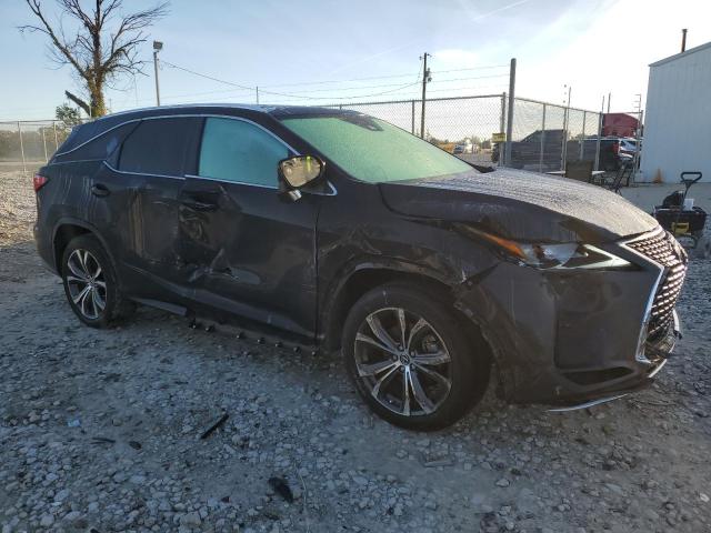 Photo 3 VIN: JTJHZKFA0L2025989 - LEXUS RX 350 L 