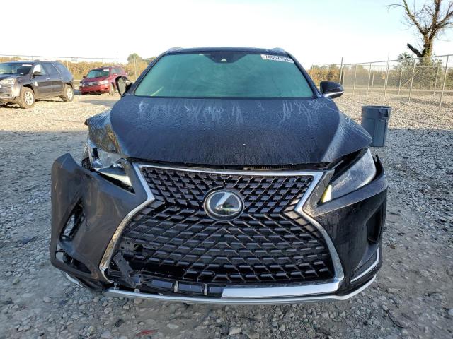 Photo 4 VIN: JTJHZKFA0L2025989 - LEXUS RX 350 L 