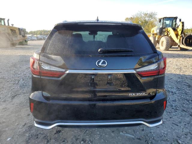 Photo 5 VIN: JTJHZKFA0L2025989 - LEXUS RX 350 L 