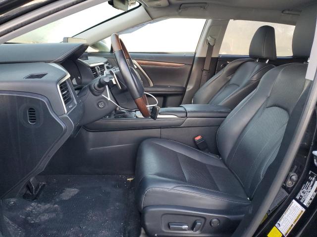 Photo 6 VIN: JTJHZKFA0L2025989 - LEXUS RX 350 L 