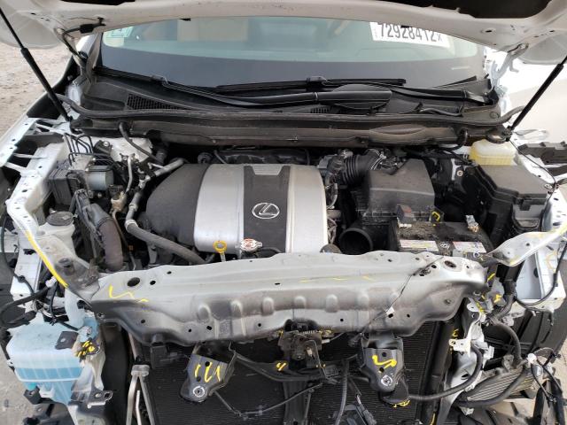 Photo 11 VIN: JTJHZKFA0M2028585 - LEXUS RX 350 L 