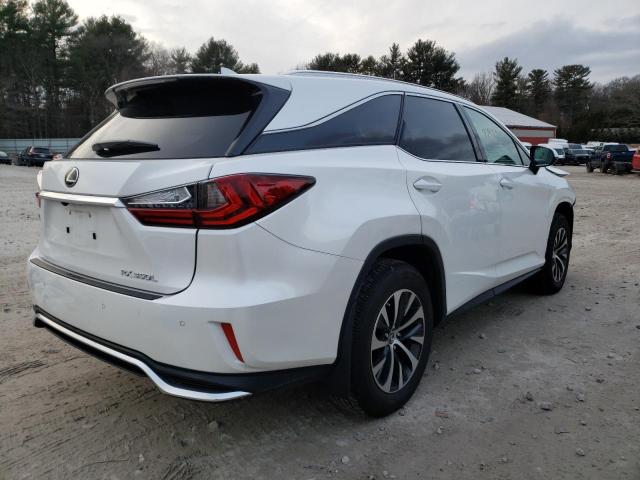 Photo 2 VIN: JTJHZKFA0M2028585 - LEXUS RX 350 L 