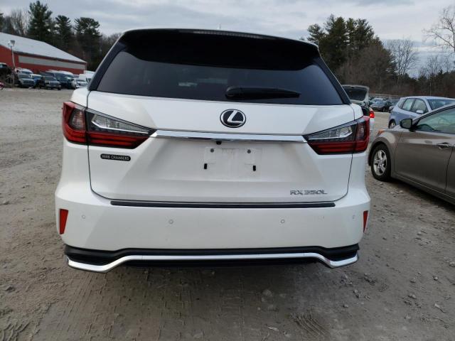 Photo 5 VIN: JTJHZKFA0M2028585 - LEXUS RX 350 L 