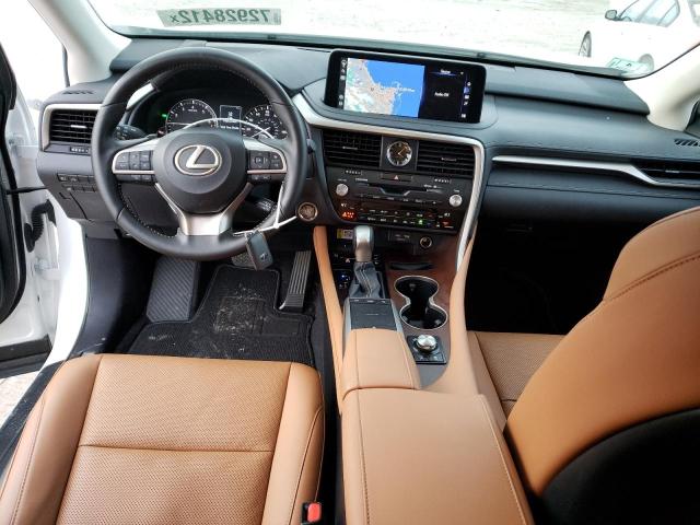 Photo 7 VIN: JTJHZKFA0M2028585 - LEXUS RX 350 L 