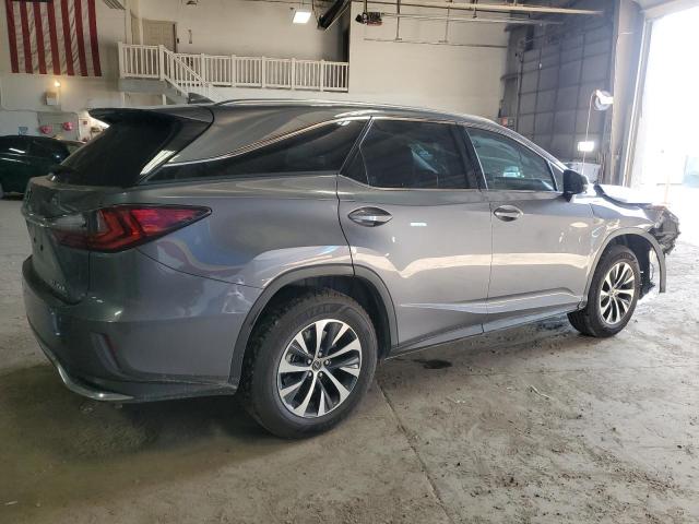 Photo 2 VIN: JTJHZKFA0M2031843 - LEXUS RX350 