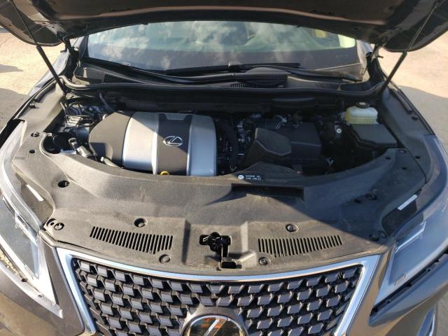 Photo 6 VIN: JTJHZKFA0N2037255 - LEXUS RX 350 L 