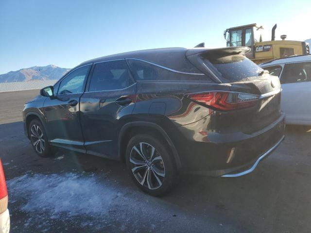 Photo 1 VIN: JTJHZKFA0N2038129 - LEXUS RX 350 L 