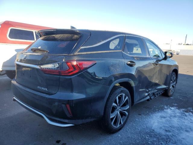 Photo 2 VIN: JTJHZKFA0N2038129 - LEXUS RX 350 L 