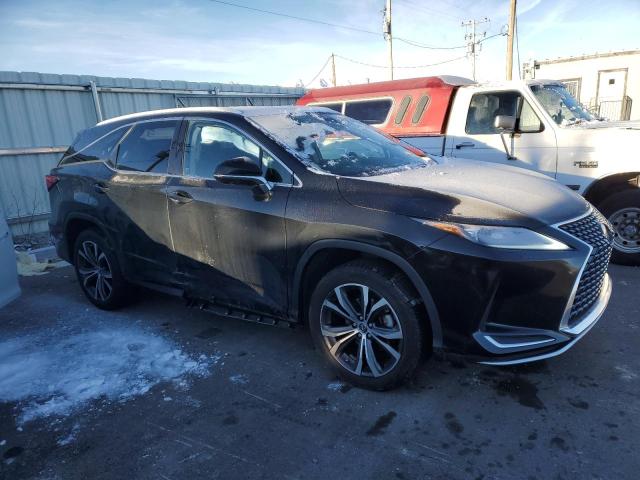 Photo 3 VIN: JTJHZKFA0N2038129 - LEXUS RX 350 L 