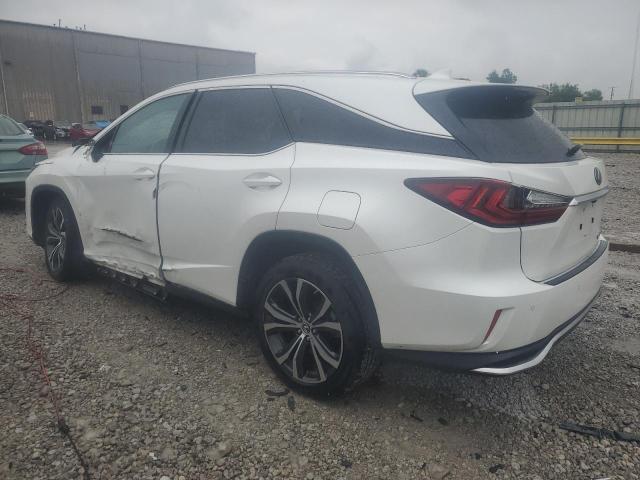 Photo 1 VIN: JTJHZKFA1L2023412 - LEXUS RX 350 L 