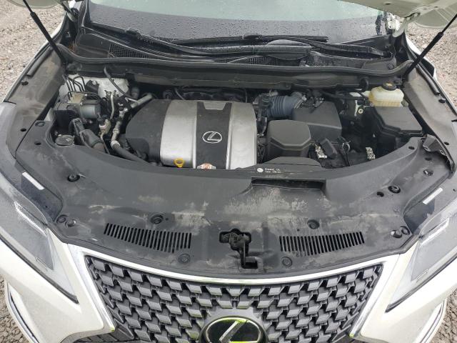 Photo 11 VIN: JTJHZKFA1L2023412 - LEXUS RX 350 L 