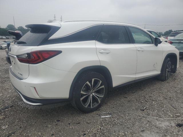 Photo 2 VIN: JTJHZKFA1L2023412 - LEXUS RX 350 L 